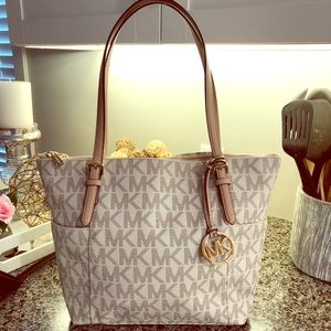 Authentic Michael Kors Purse